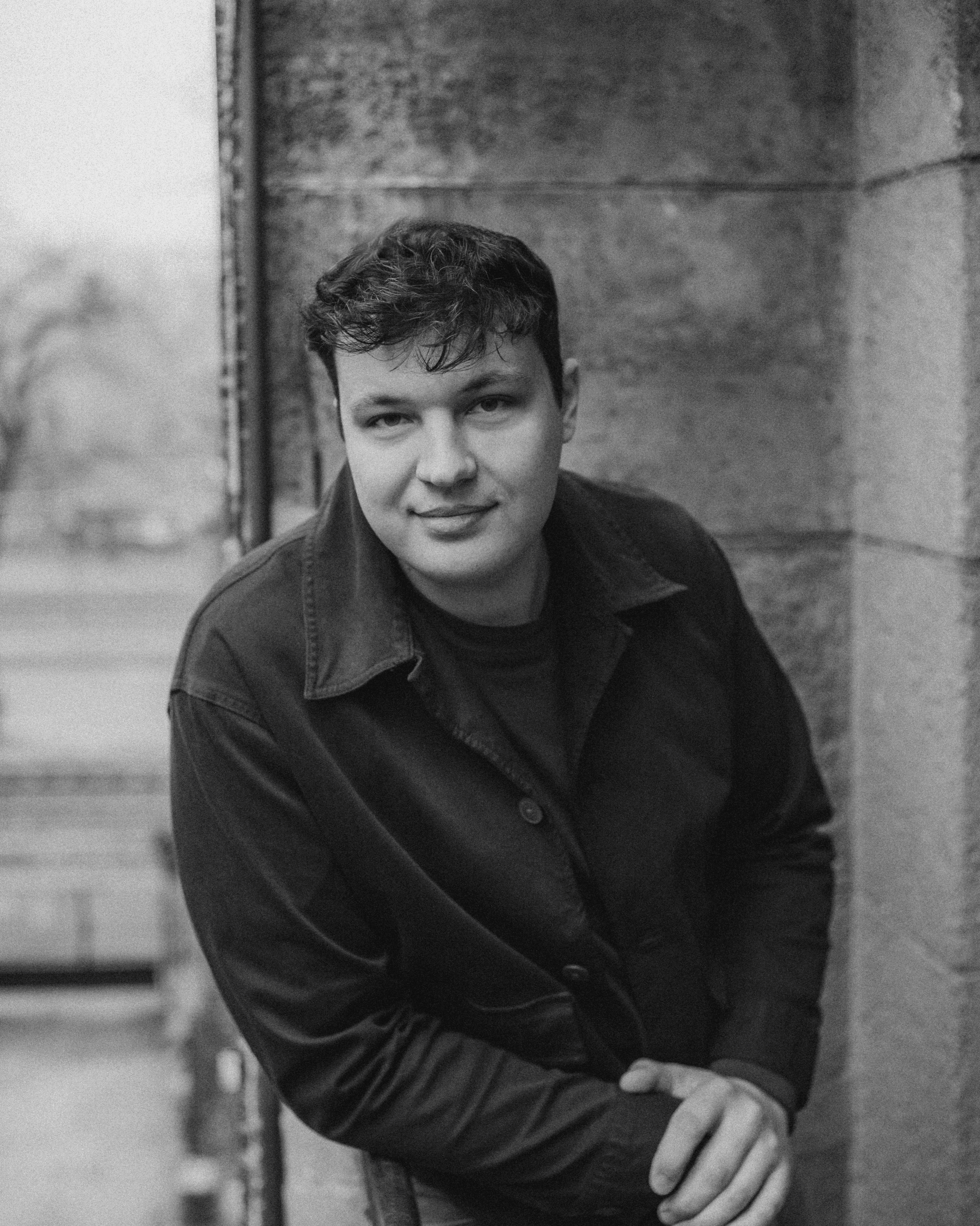 Mihály Diósy