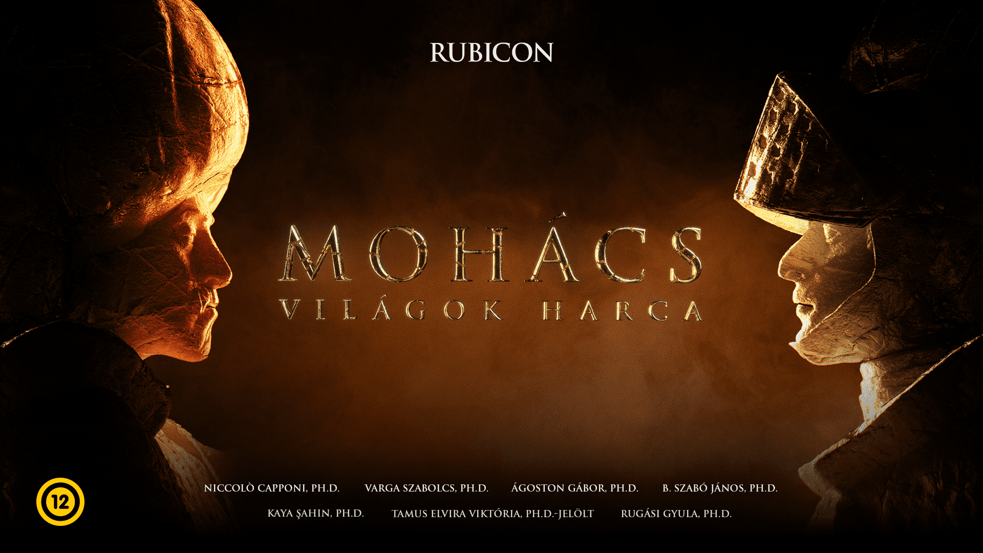 Mohacs – Clash of worlds
